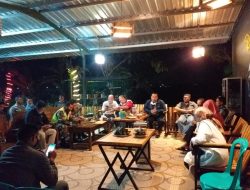 Rakor Persiapan Pendirian Kampung Tangguh Nusantara Candi Siaga Covid-19 Di Kelurahan Soko Duwet