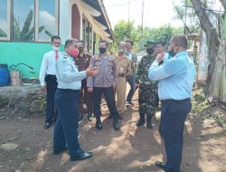 Rutan Batang Pererat Sinergitas, Dukung Keberhasilan Pembinaan WBP