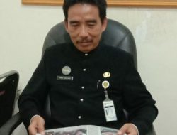 Pendaftaran Siswa Baru SMPN Kab Batang Memakai Sistem Online