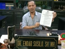 Jadi Tuan Rumah Konggres Anak Indonesia Komnas Anak Jateng Lakukan Perubahan Pengurus