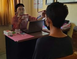 Baru 18 Bulan Hirup Udara Bebas, Seorang Pemuda Harus Berususan Lagi Dengan Polisi Dalam Kasus Yang Berbeda