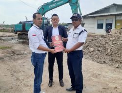 LBH Solodaritas Mangkunegaran Mengirim Somasi Ke PT SFI Pati Atas Dugaan Penyerobotan Tanah Warga