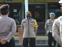 Kompol Andis: Bijaklah Dalam Bermedia Sosial