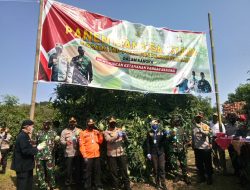 Panen Raya Mangga Istana Di Desa Penggarit Dihadiri Pangdam Diponegoro Dan Kapolda Jateng