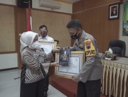 MPP Batang Dapat Penghargaan Dari MenPAN-RB