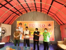 Penjelasan Terkait  Covid- 19 Di Pemalang