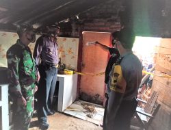 Seorang Pemuda Nekat Akhiri Hidupnya Dikamar Mandi