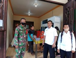 Launching Layanan Panggilan Darurat 112 Oleh Bupati Batang