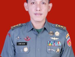 Putra Daerah Menjabat Komandan Kodim 0736/Batang