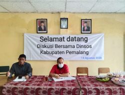 Penjelasan Dinsos Pemalang Pastikan Tak Ada Lagi Ikan Tongkol Via BPNT Beracun