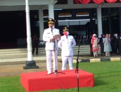 Masyarakat Batang Tetap Berjuang Melawan Covid-19