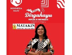 Hari Kemerdekaan Di Tengah Pandemi Covid -19