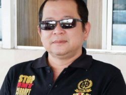 Peduli, Ketum GNPK RI Bantu Kegiatan Sunatan Massal