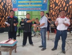 Advokat Endar Susilo Berikan Penyuluhan Hukum Kepada Anggota API