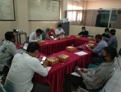 Pendaftaran Mahasiswa Baru Di Unwahas Dan Banyak Universitas Lain Mengalami Penurunan