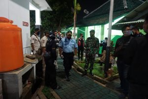 Rutan Batang Bersih Dari Barang Terlarang