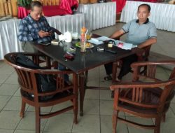 Peduli, Tenaga Ahli Anggota DPR RI Dapil X Bantu Kegiatan Sunatan massal