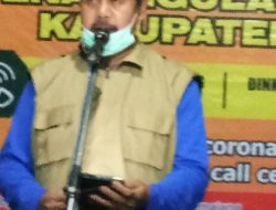 Percepatan Gugus Tugas Covid – 19 Di Pemalang