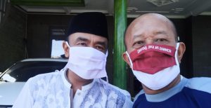 Lagi, Komnas Perlindungan Anak Kab Batang  Adakan Sunatan Massal Gratis