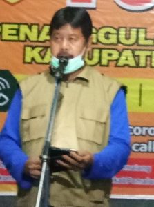 Update Terkini Gugus Tugas PP Dan P Covid -19 Di Kab Pemalang