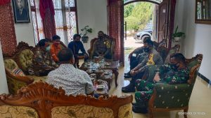 TNI Bersama Polri Siap Amankan Pilkada Serentak Thn 2020 Secara Netral