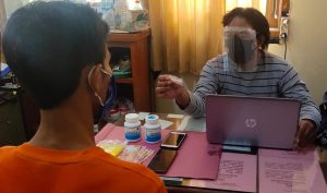 Lagi,Sat Res Narkoba Polres Pekalongan Sita 3.000 Butir Obat Yang Tidak Memiliki Izin Edar