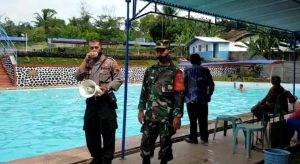 Masyarakat Wajib Menerapkan Protokol Kesehatan Dengan Baik