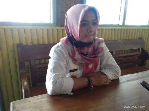 Sebanyak 3771 Sertifikat Tanah Warga Desa Belik Dibagikan Secara Virtual