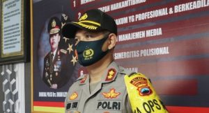 Kapolres Pekalongan Ingatkan Masyarakat Untuk Mewaspadai Berita Hoax, Jelang Pilkada
