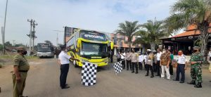 Terminal Bayangan Gumawang Resmi Dipindahkan Ke IBC Wiradesa