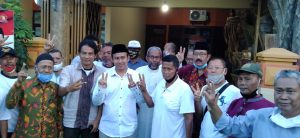 Pendukung AMAN Pemalang Siap Menangkan Pilkada Tahun 2020