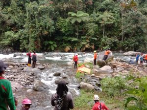Dua Hari Dilaporkan Hilang, Warga Kayupuring Ditemukan Meninggal