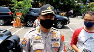 Polda Jateng Himbau Masyarakat Agar Terapkan Prokes Saat Libur Maulid Nabi 2020