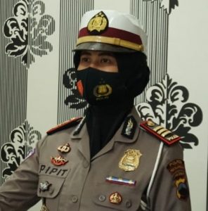 Operasi Zebra Digelar, Masyarakat Diminta Siapkan Perlengkapan Berkendara