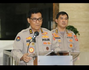 Berkas Perkara Konser Dangdutan Wakil Ketua DPRD Kota Tegal Dinyatakan Lengkap