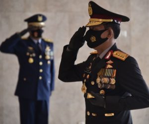 Ini Pesan Kapolri Di Hari Sumpah Pemuda