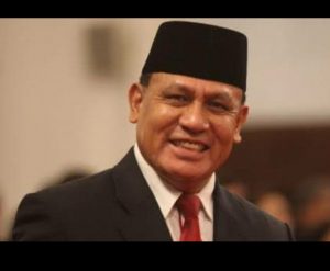 Ketua KPK: Aktualisasi Esensi Maulid Nabi Muhammad SAW