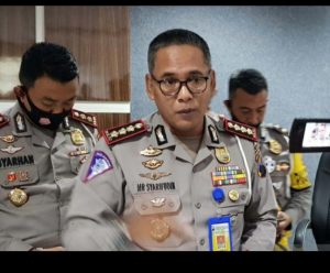 Polda Jateng Imbau Pengguna Jalan Kembali Ke Jakarta Berangkat Lebih Awal