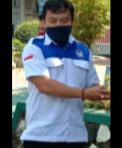 Ketua Komnas PA Kab Batang Angkat Bicara Tentang Judul Pemberitaan Beberapa Media Massa Terkait Kasus ”  ES ” Yang Kasusnya Tidak Terkait Dengan Perlindungan dan Pemenuhan Hak Anak