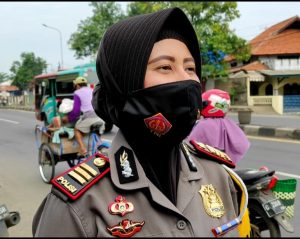 Operasi Zebra Berakhir, Masyarakat Diminta Tetap Patuhi Peraturan Lalin Dan Prokes