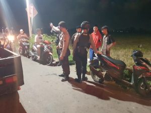 Cegah Penyebaran Covid-19,Polres Pekalongan Kota Bersama Instansi Terkait Gencar Laksanakan Operasi Yustisi