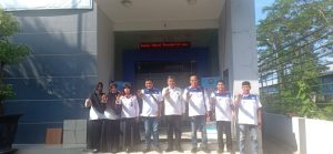 Komnas Perlindungan Anak Kab Batang Berkunjung Ke BNN Batang