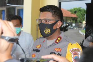 Menjelang Pilkada Serentak 2020,Polres Pekalongan Gencar Patroli Cyber Pantau Aktivitas Medsos