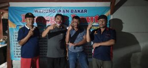 Pengusaha Mangga Asal Desa Taman Siap Dukung” AMAN”  Pilkada Pemalang