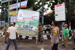 Kapolda Jateng: Tutup Ruang Untuk Kelompok Intoleran Di Jateng