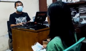 Polisi Tangkap Pelaku Pembuang Mayat Janin Bayi, Sempat Heboh Di Medsos