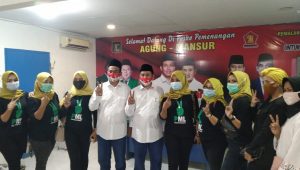 Masyarakat Pemalang Apreasiasi Kepada Paslon AMAN