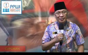 Tegas,PPWI Tolak Putusan Hakim Atas 4 Wartawan Online