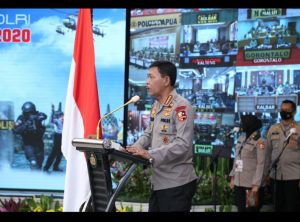 Kapolri Perintahkan Tembak Mati Kelompok Mujahidin Indonesia Timur Jika Melawan Petugas