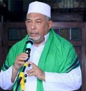 Ulama Besar Kota Tegal, Habib Thohir Bin Abdullah Al Kaff Meninggal Dunia